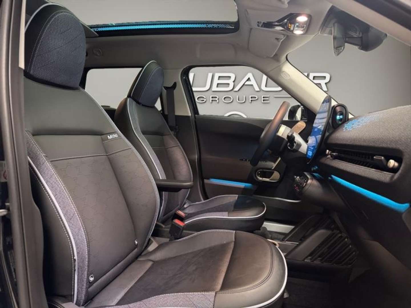 Mini Aceman Classic Cooper E - 2025 - Joinsteer - #15