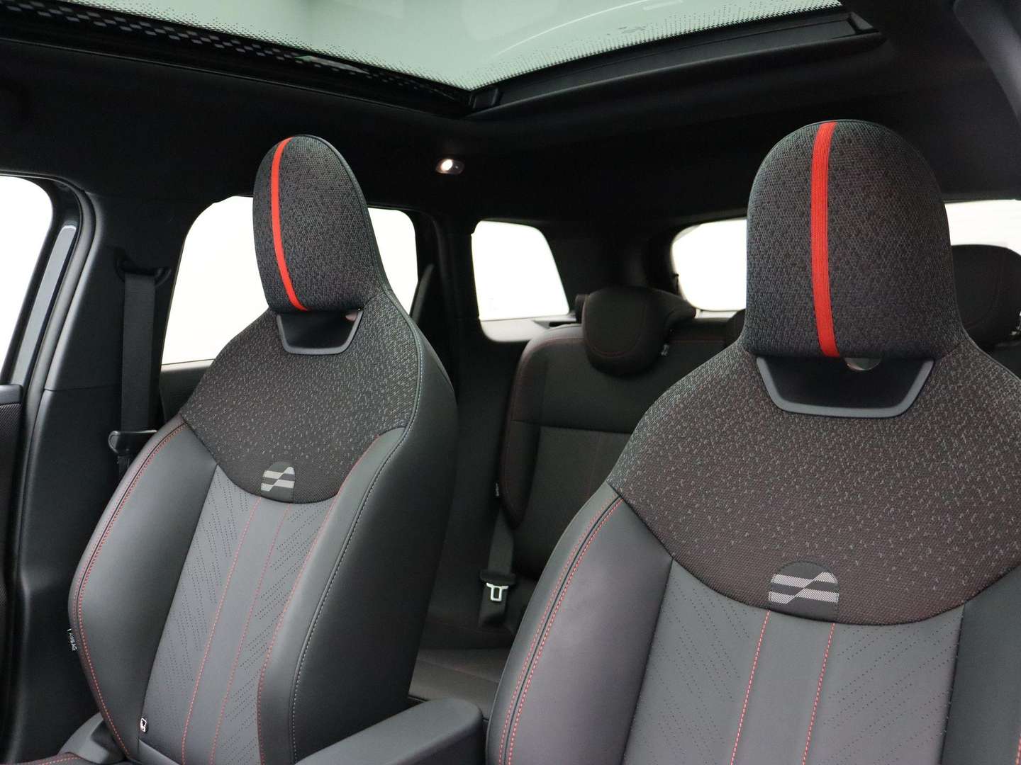 Mini Aceman JCW Cooper E - 2025 - Joinsteer - #13