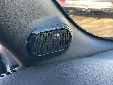 Mini Cabrio Sidewalk Cooper — photo 15