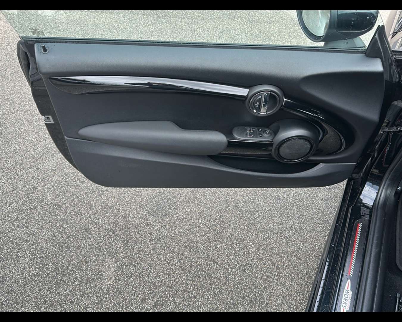 Mini 3 Portes JCW Cooper - 2023 - Joinsteer - #12