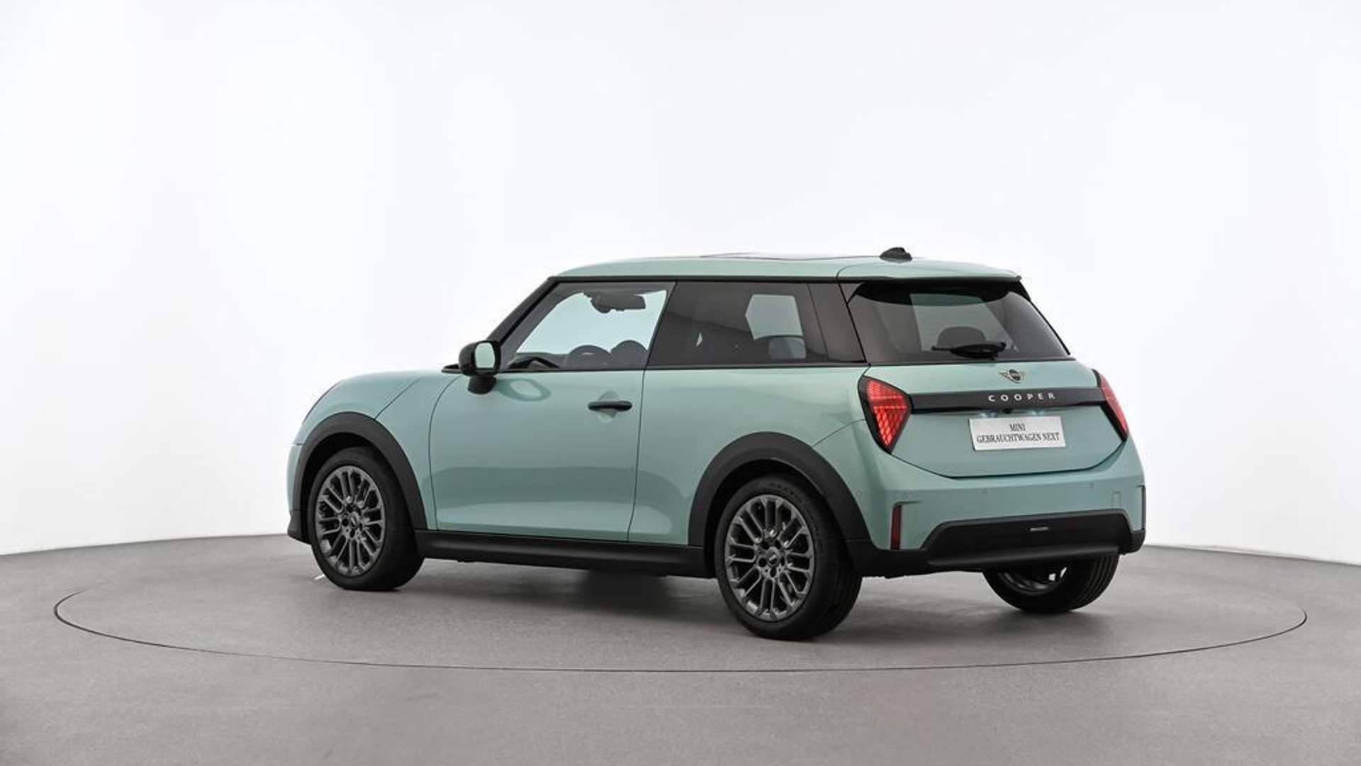 Mini Cooper Classic Cooper - 2024 - Joinsteer - #7