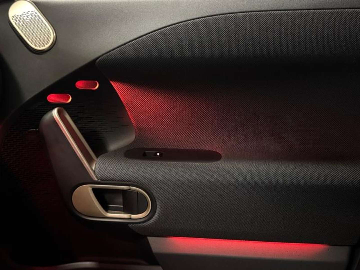 Mini Aceman Classic Cooper E - 2025 - Joinsteer - #16