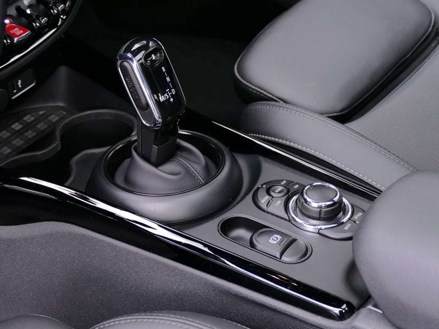 Mini Clubman COOPER - 2022 - Joinsteer - #16