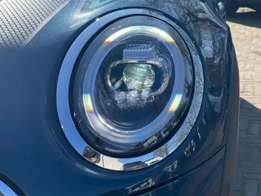 Mini Cabrio Sidewalk Cooper — photo 16