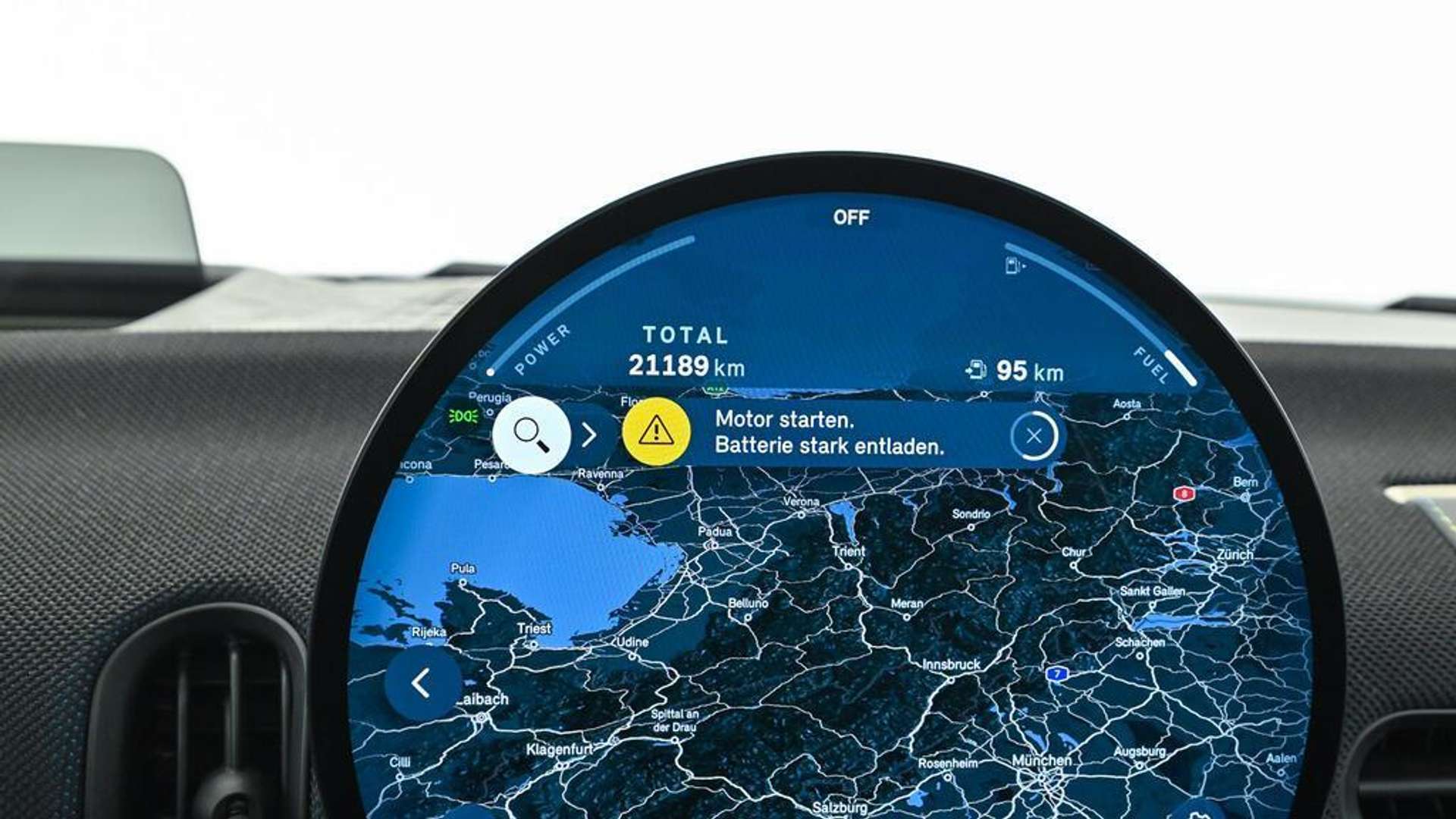 Mini Cooper Classic Cooper - 2024 - Joinsteer - #8