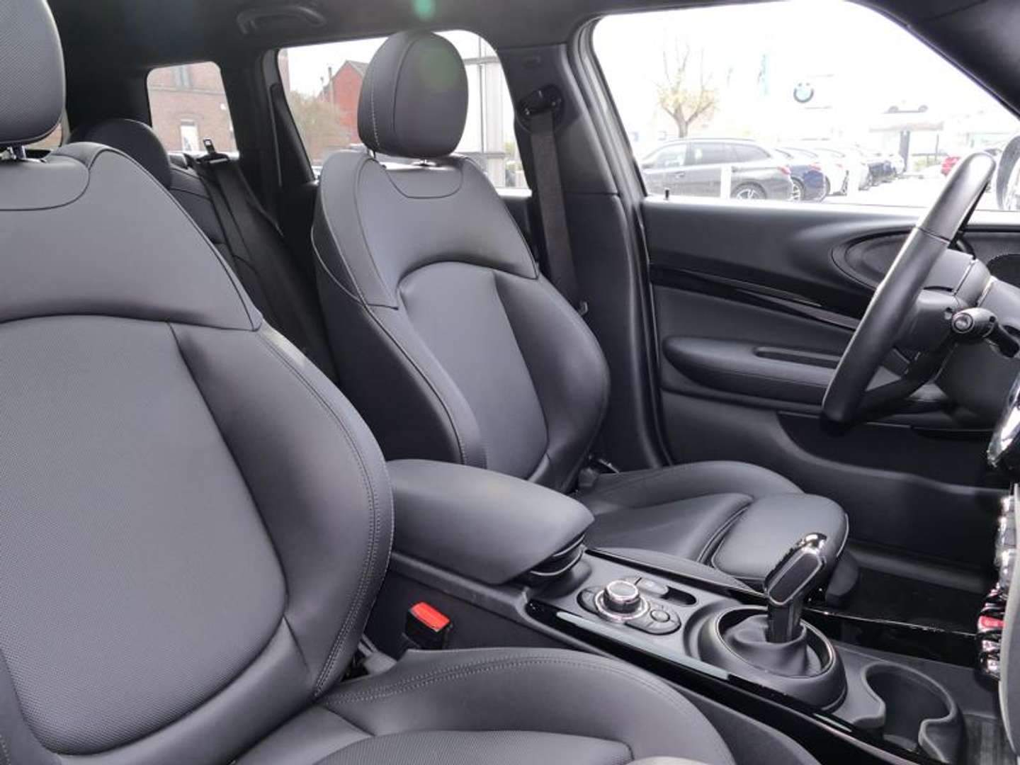 Mini Clubman COOPER - 2022 - Joinsteer - #17