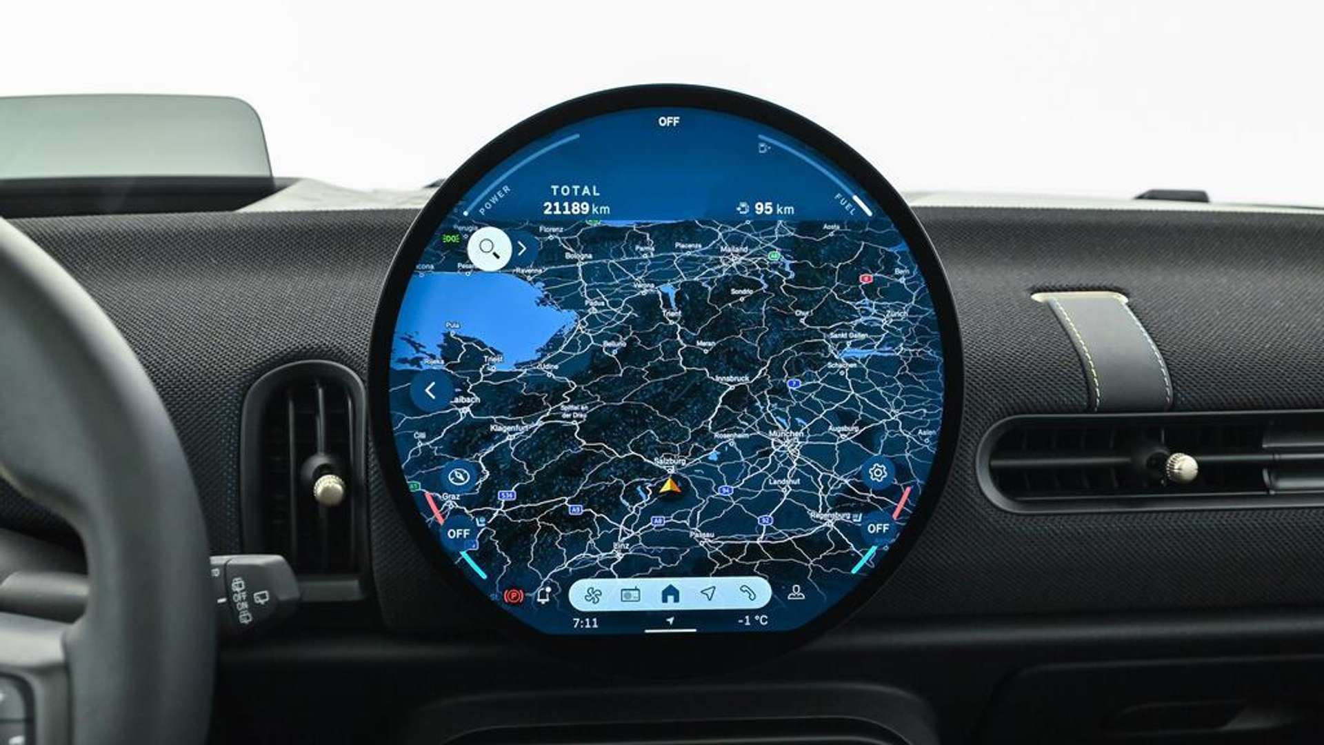 Mini Cooper Classic Cooper - 2024 - Joinsteer - #9