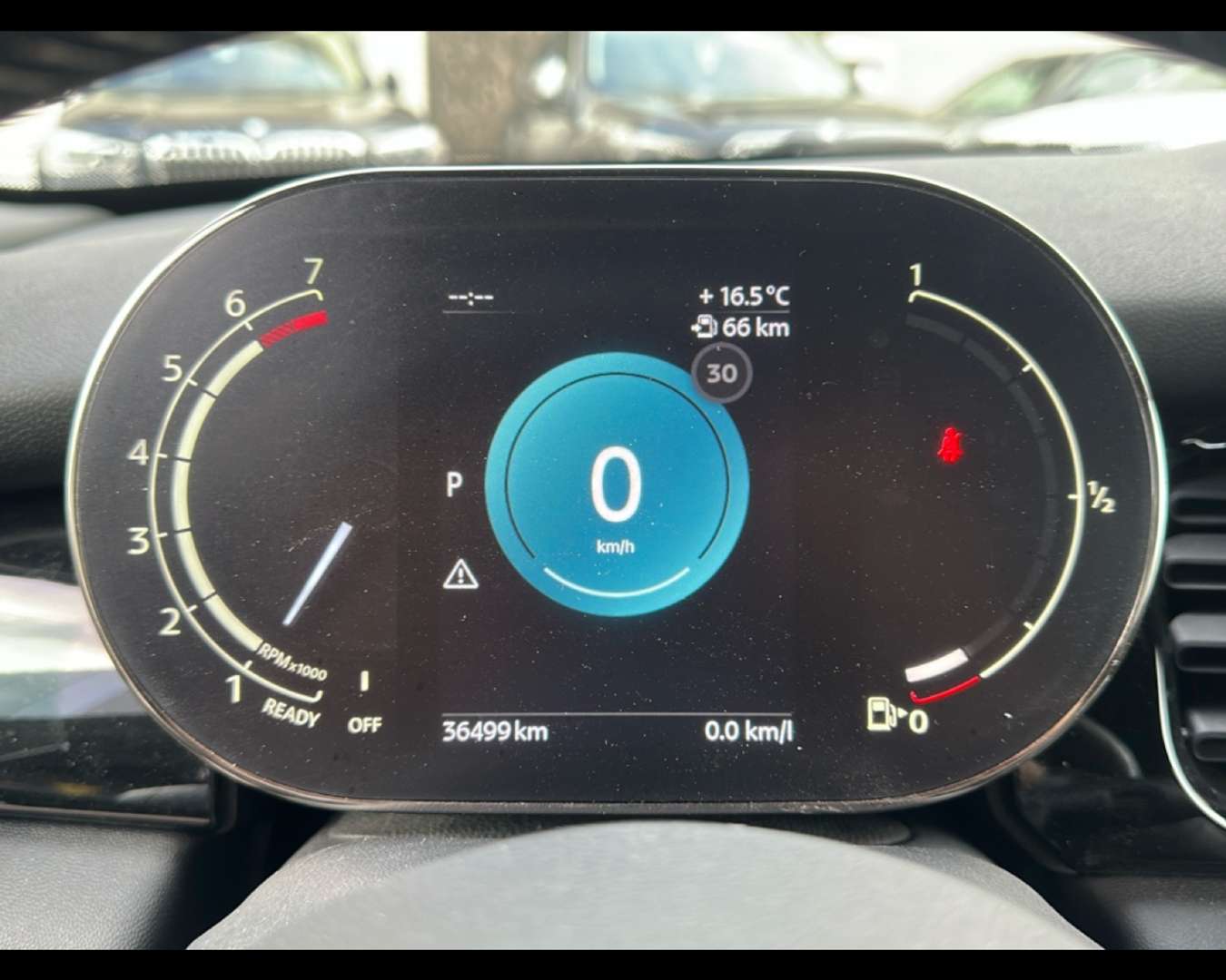 Mini 3 Portes JCW Cooper - 2023 - Joinsteer - #15