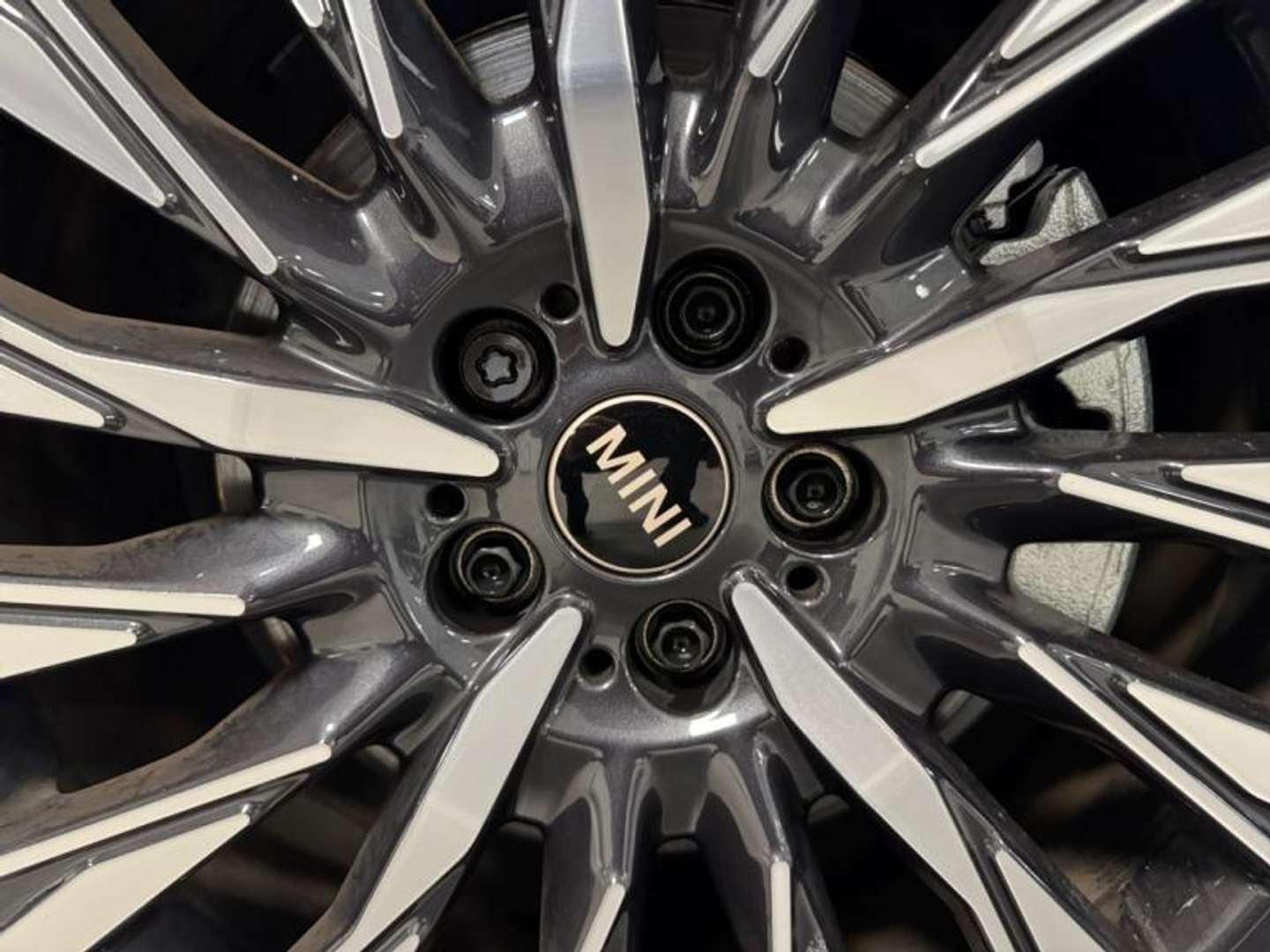 Mini Aceman Classic Cooper E - 2025 - Joinsteer - #19