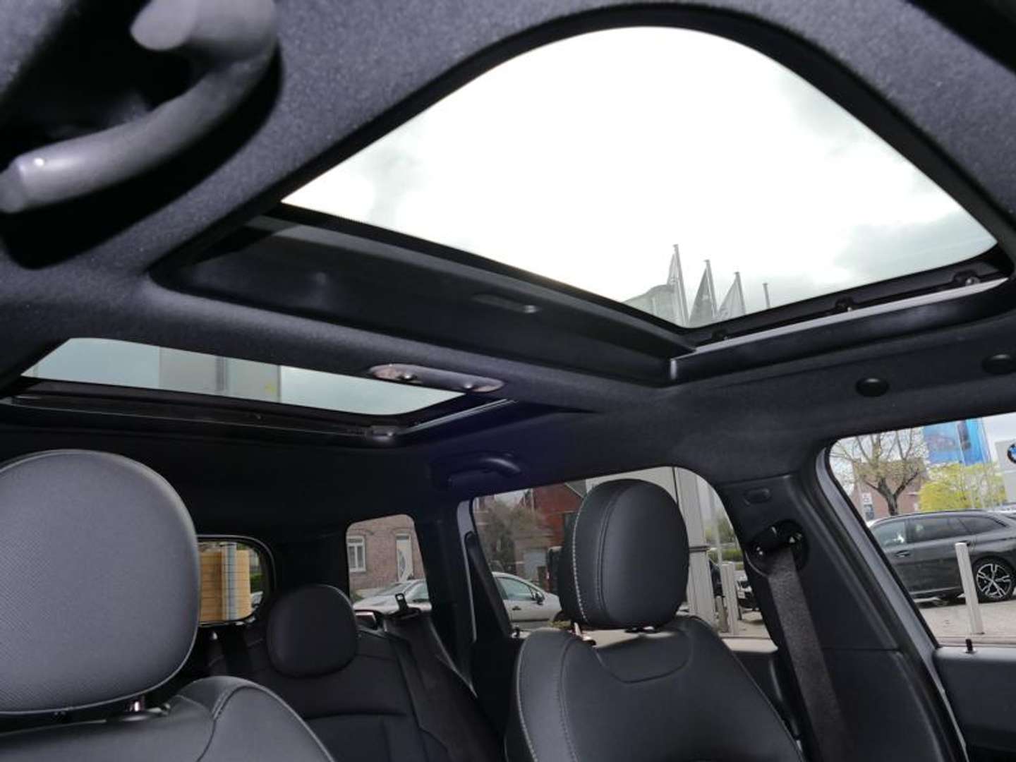 Mini Clubman COOPER - 2022 - Joinsteer - #19