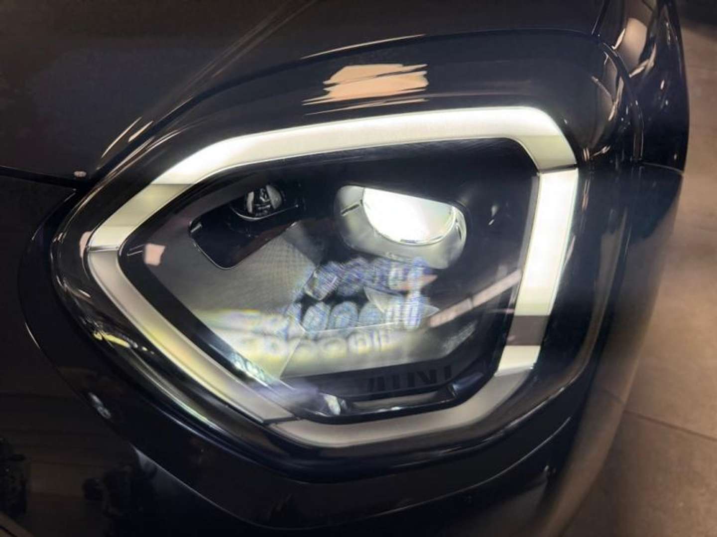 Mini Aceman Classic Cooper E - 2025 - Joinsteer - #20