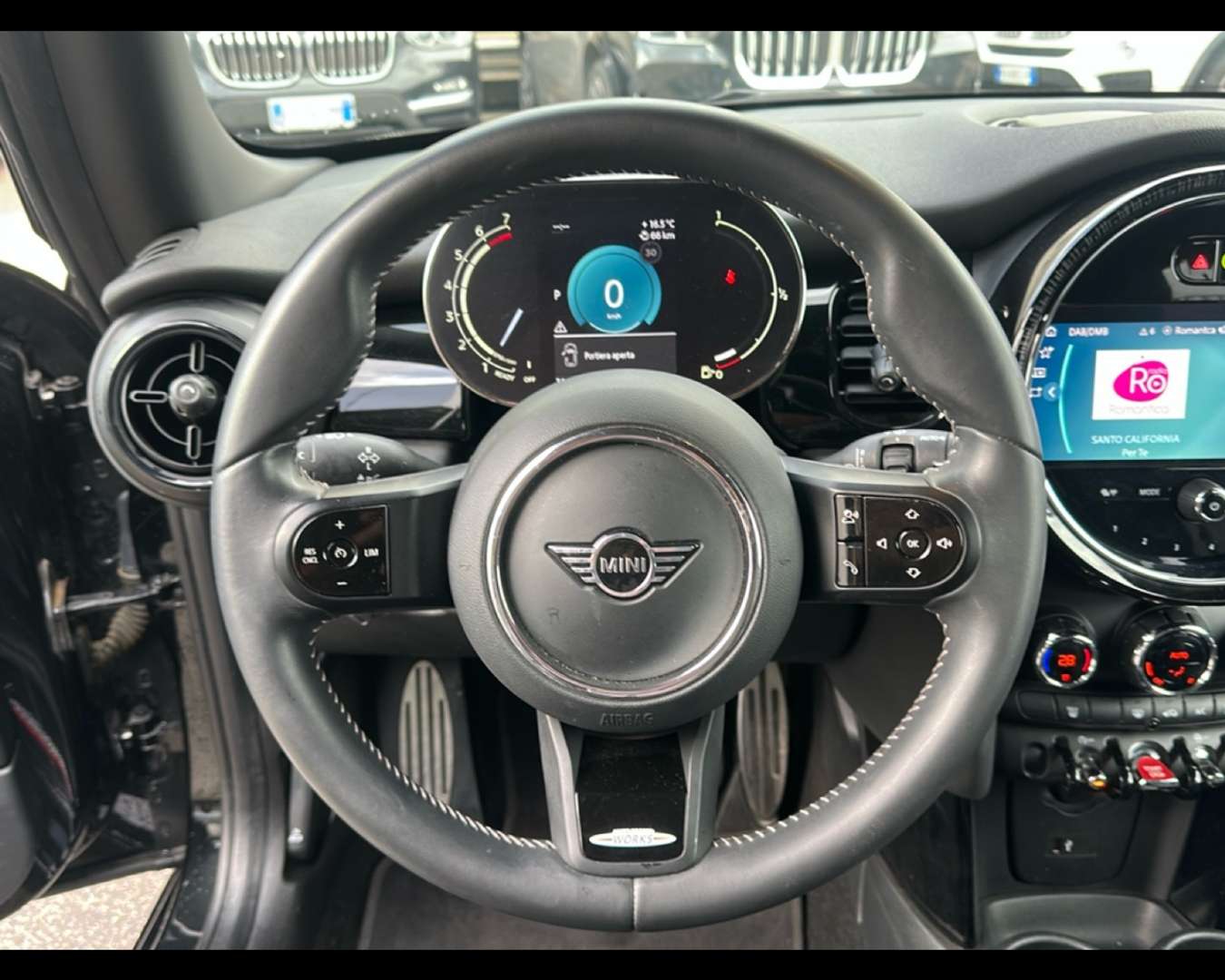 Mini 3 Portes JCW Cooper - 2023 - Joinsteer - #16