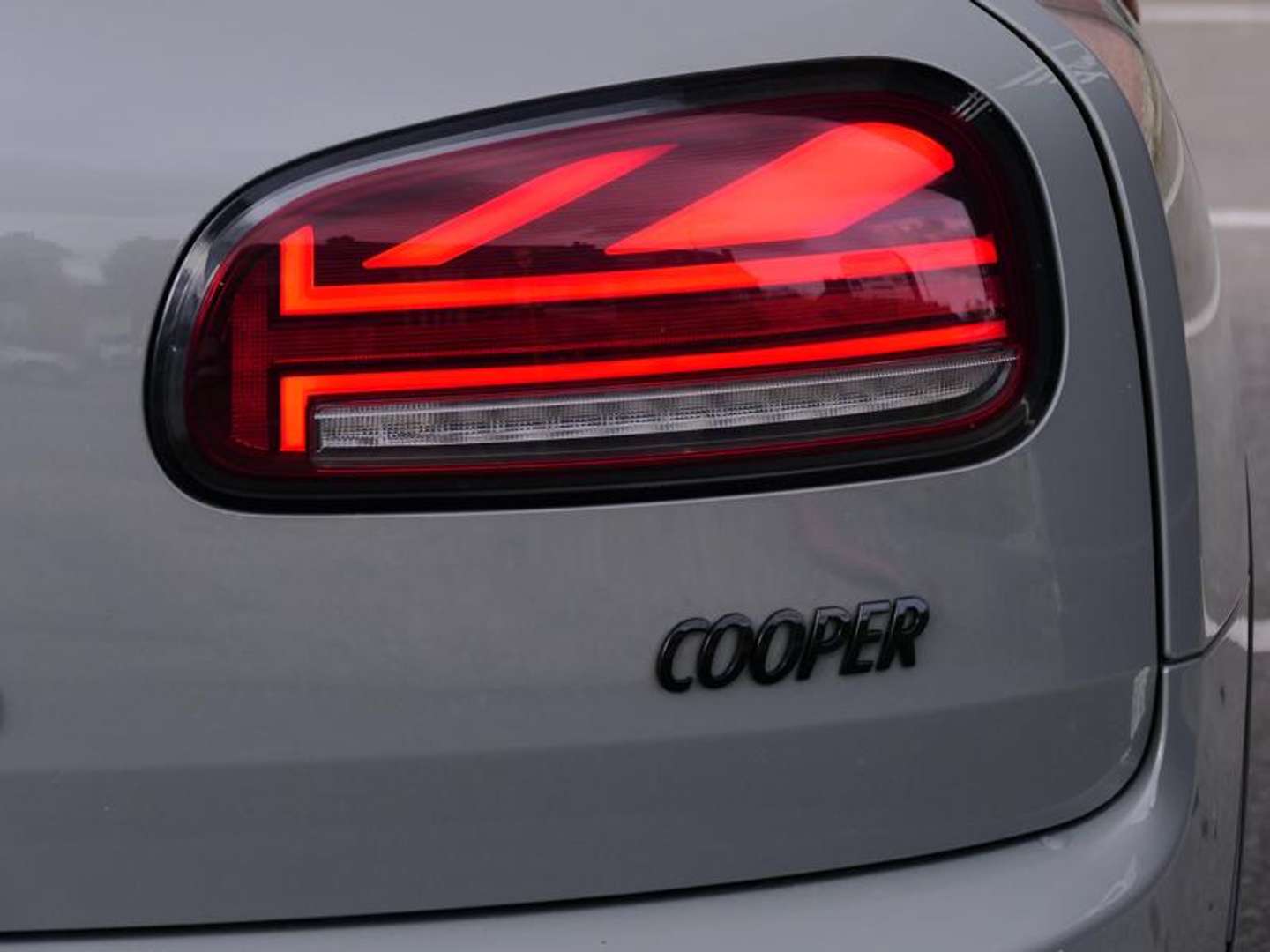 Mini Clubman COOPER - 2022 - Joinsteer - #20