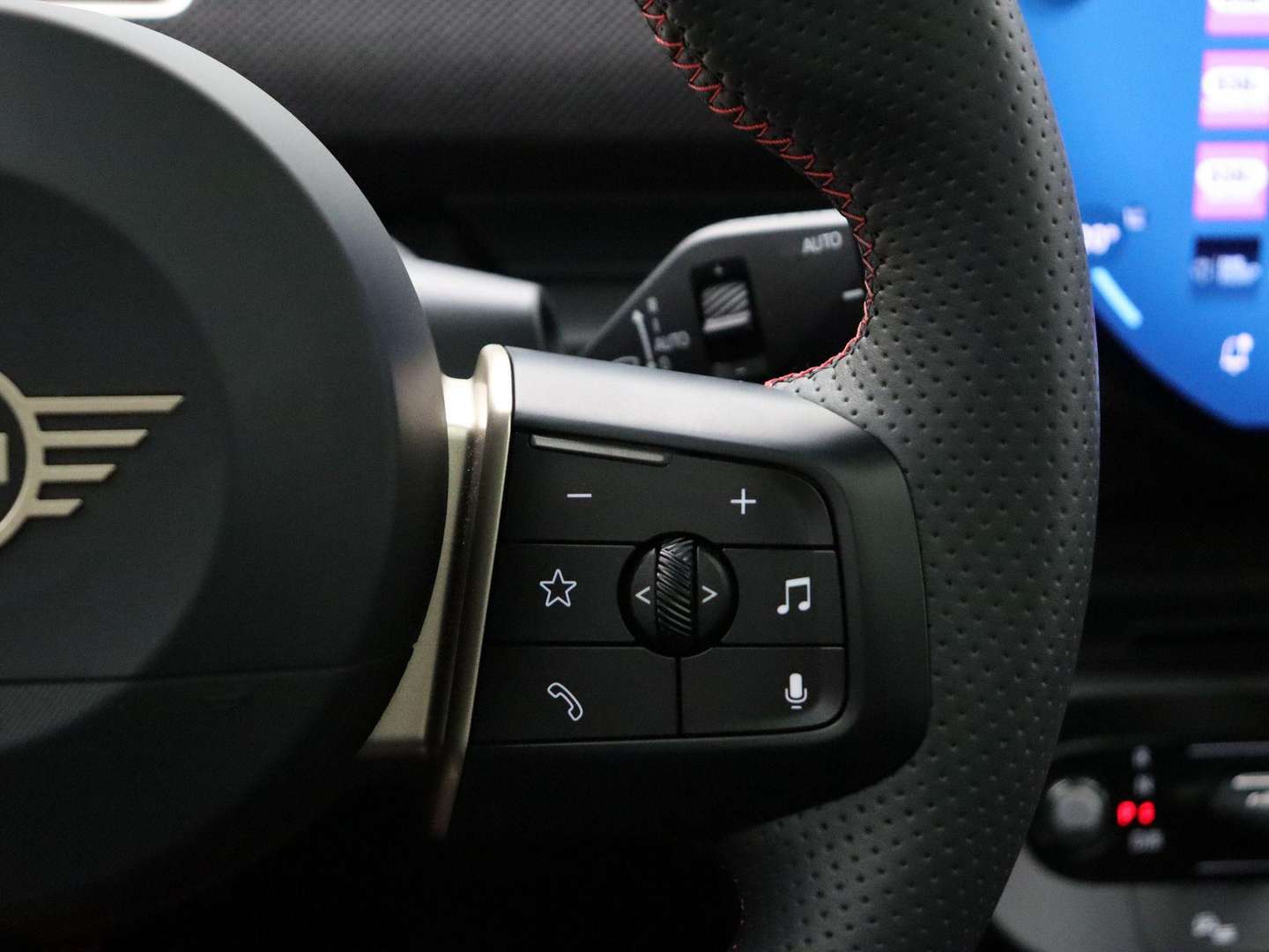 Mini Aceman JCW Cooper E - 2025 - Joinsteer - #17