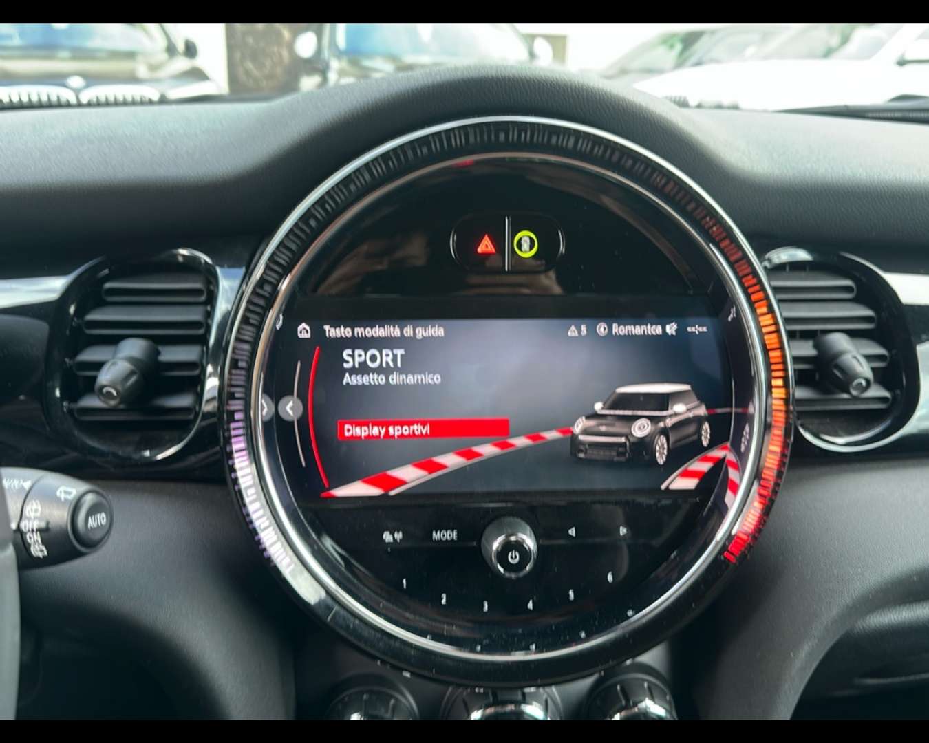 Mini 3 Portes JCW Cooper - 2023 - Joinsteer - #17