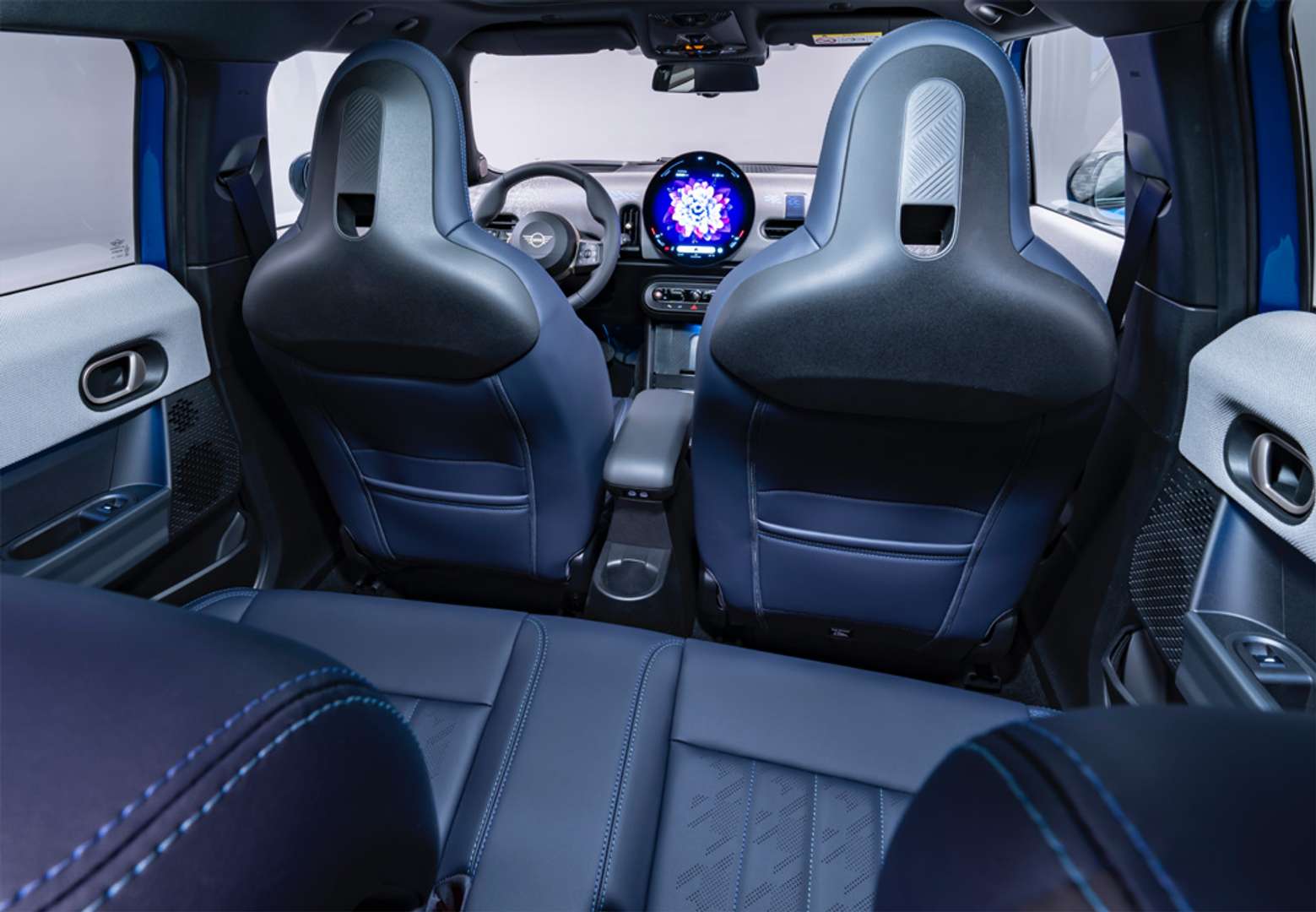 Mini 5 Portes Essential Cooper S - 2025 - Joinsteer - #19