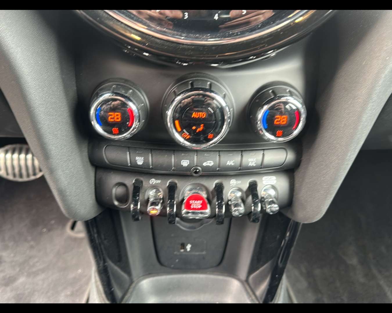 Mini 3 Portes JCW Cooper - 2023 - Joinsteer - #18