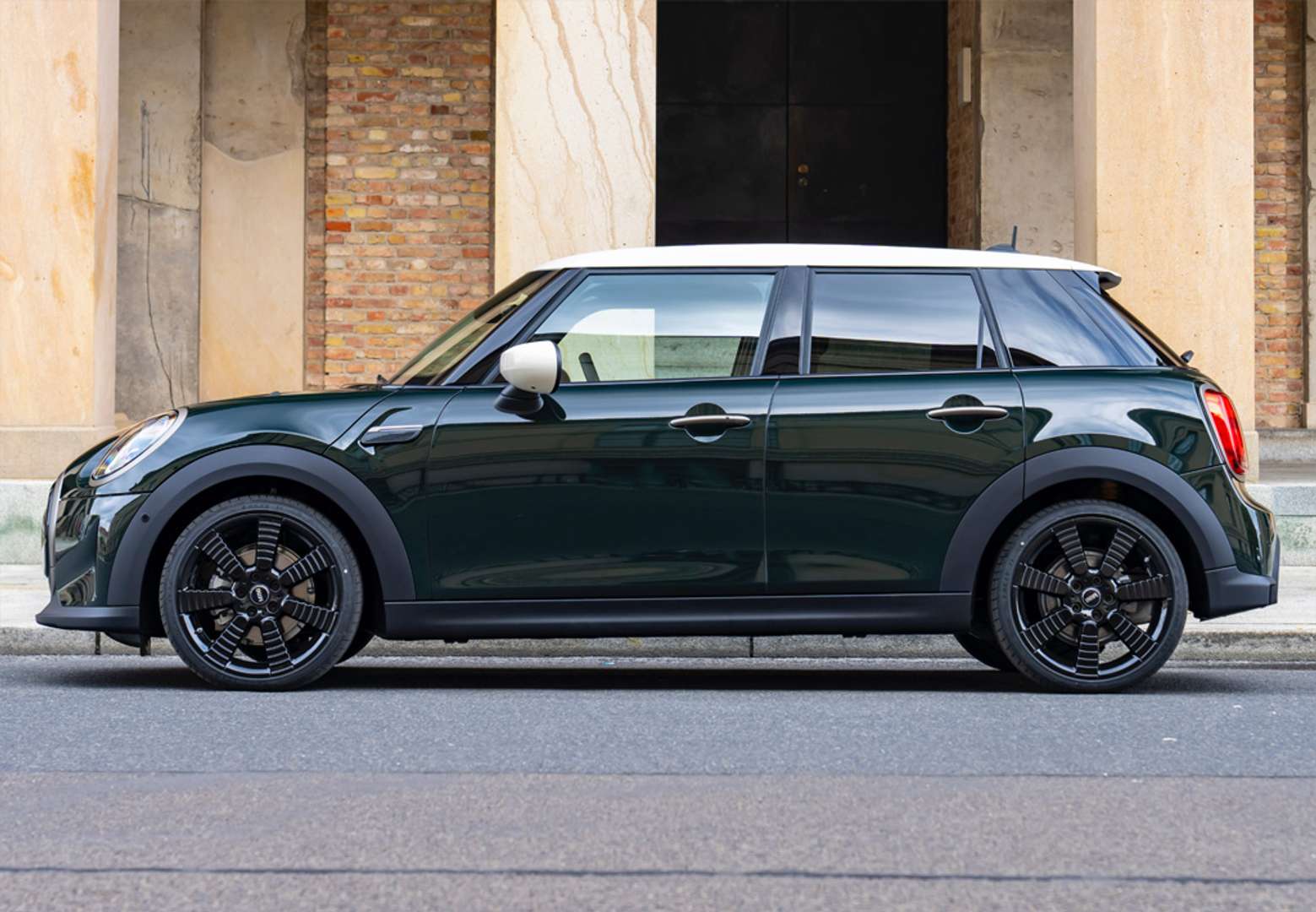 Mini Cooper Cooper - 2022 - Joinsteer - #13