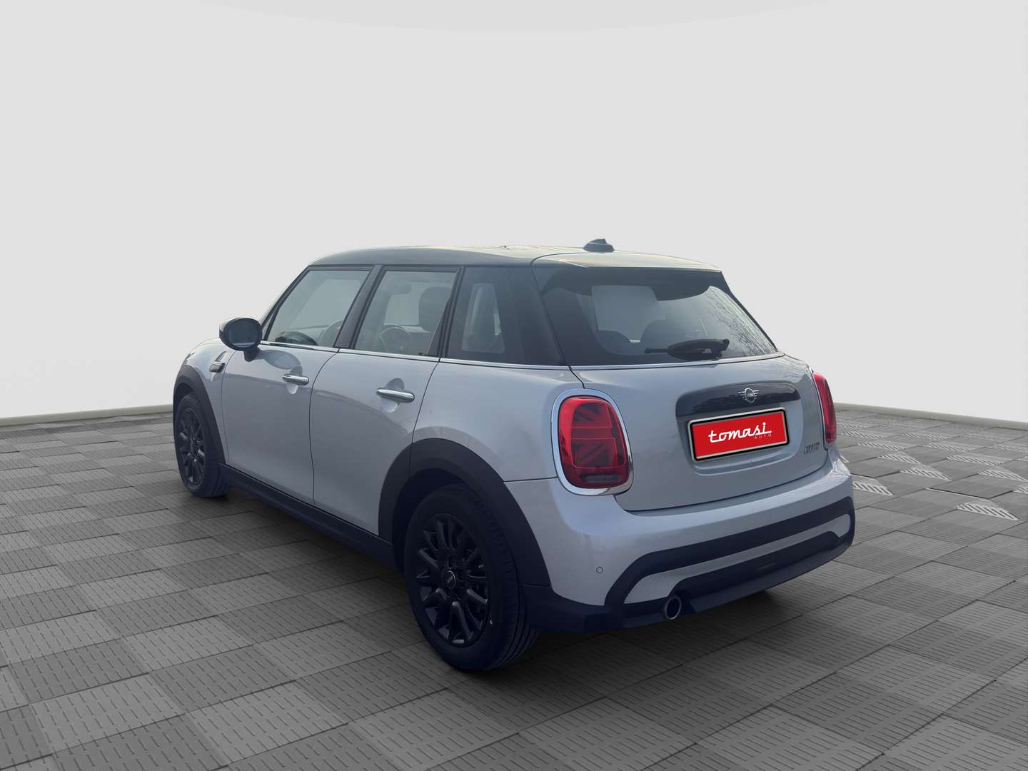 Mini 5 Portes Classic Cooper - 2022 - Joinsteer - #2