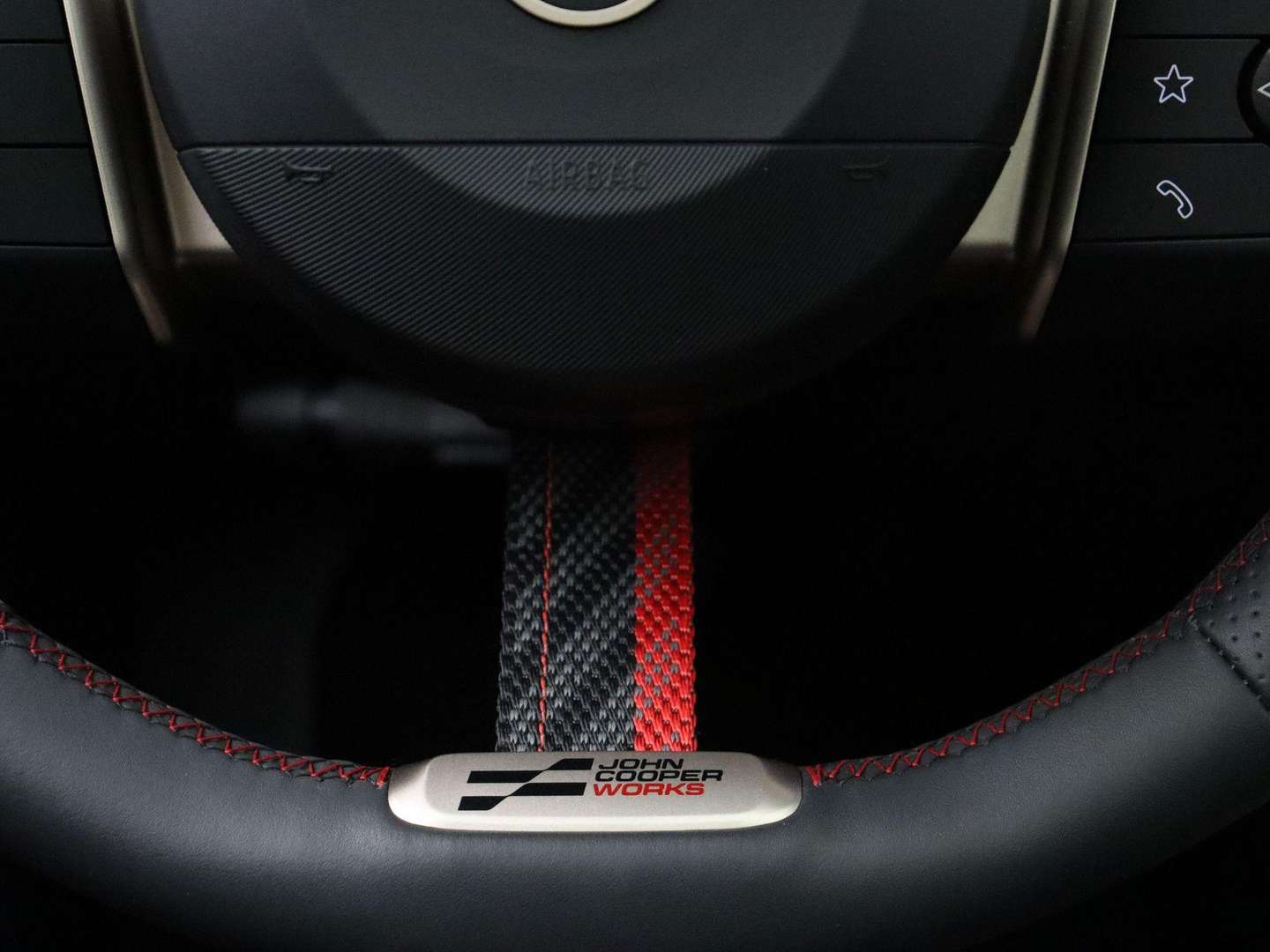 Mini Aceman JCW Cooper E - 2025 - Joinsteer - #19