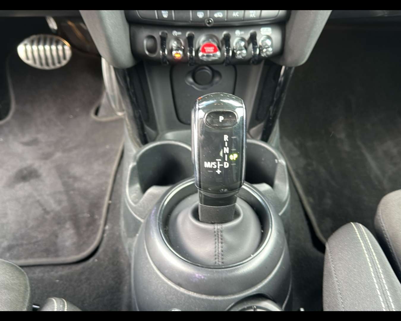 Mini 3 Portes JCW Cooper - 2023 - Joinsteer - #19