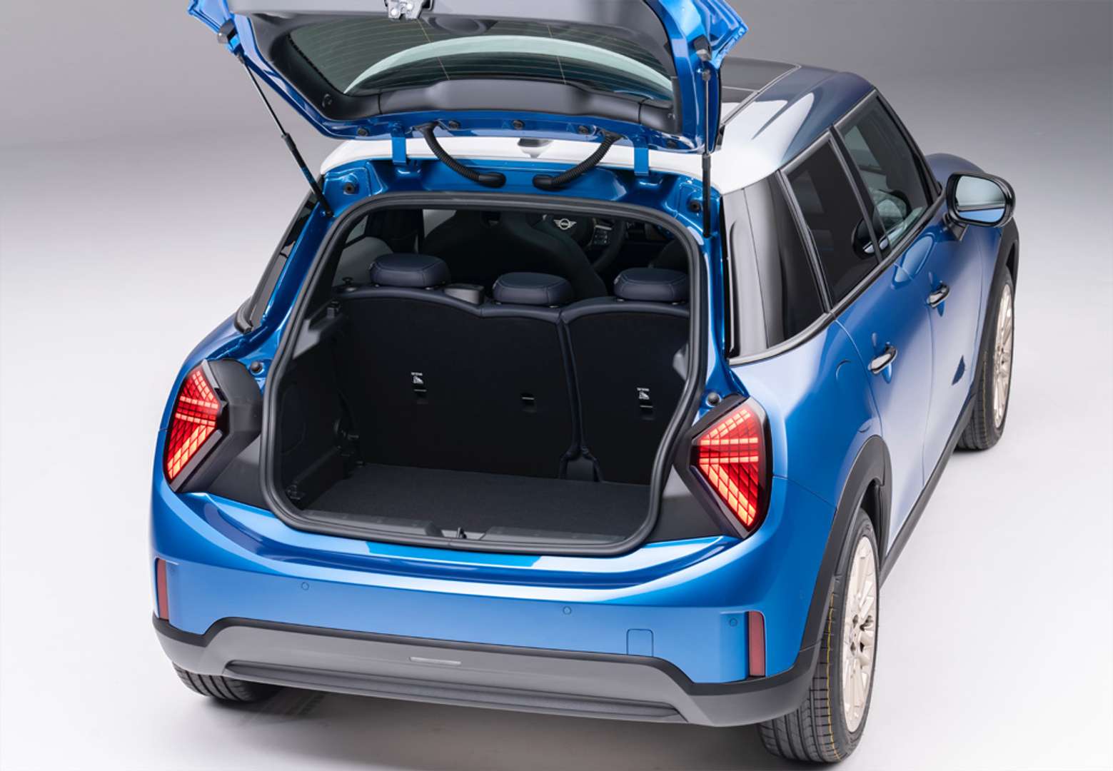 Mini 5 Portes Essential Cooper S - 2025 - Joinsteer - #21