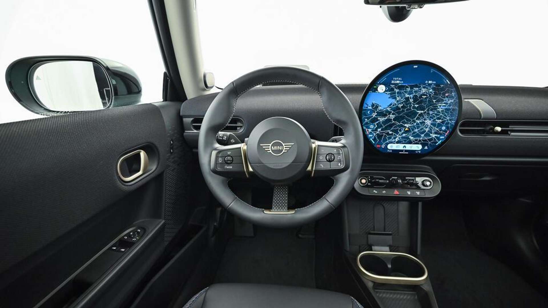 Mini Cooper Classic Cooper - 2024 - Joinsteer - #14