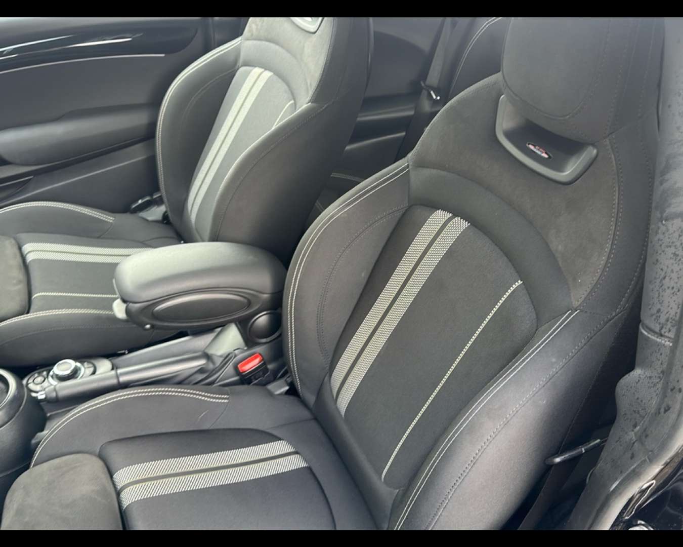 Mini 3 Portes JCW Cooper - 2023 - Joinsteer - #20