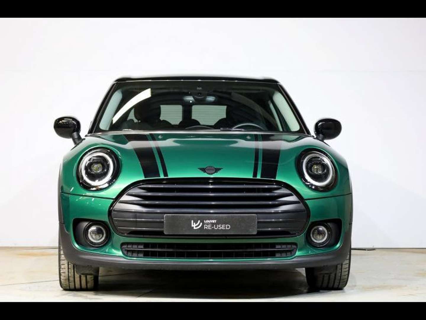 Mini Clubman COOPER - 2023 - Joinsteer - #2