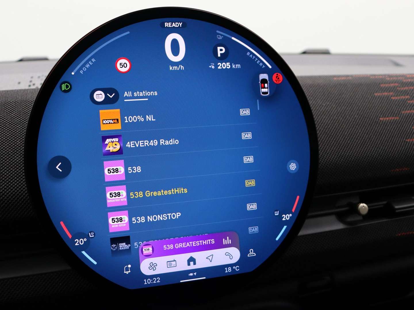 Mini Aceman JCW Cooper E - 2025 - Joinsteer - #21