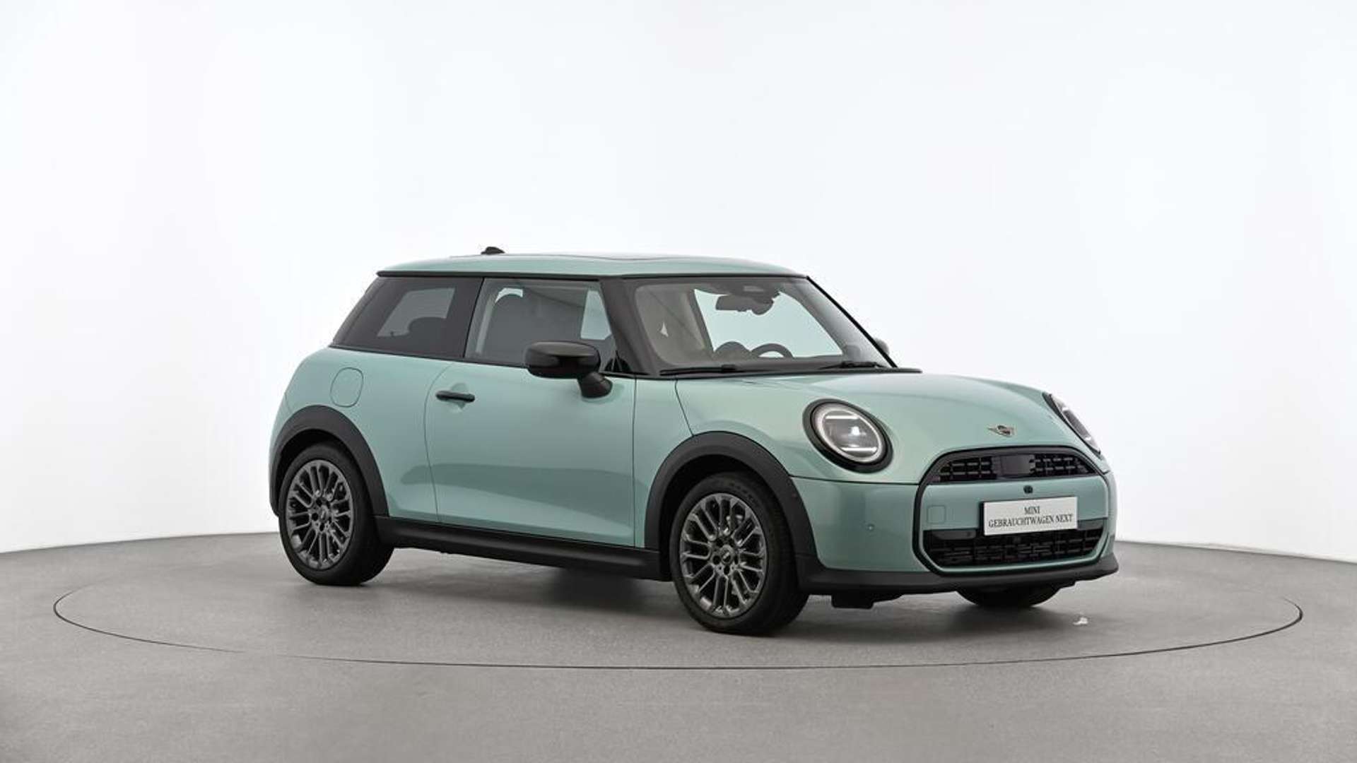 Mini Cooper Classic Cooper - 2024 - Joinsteer - #15