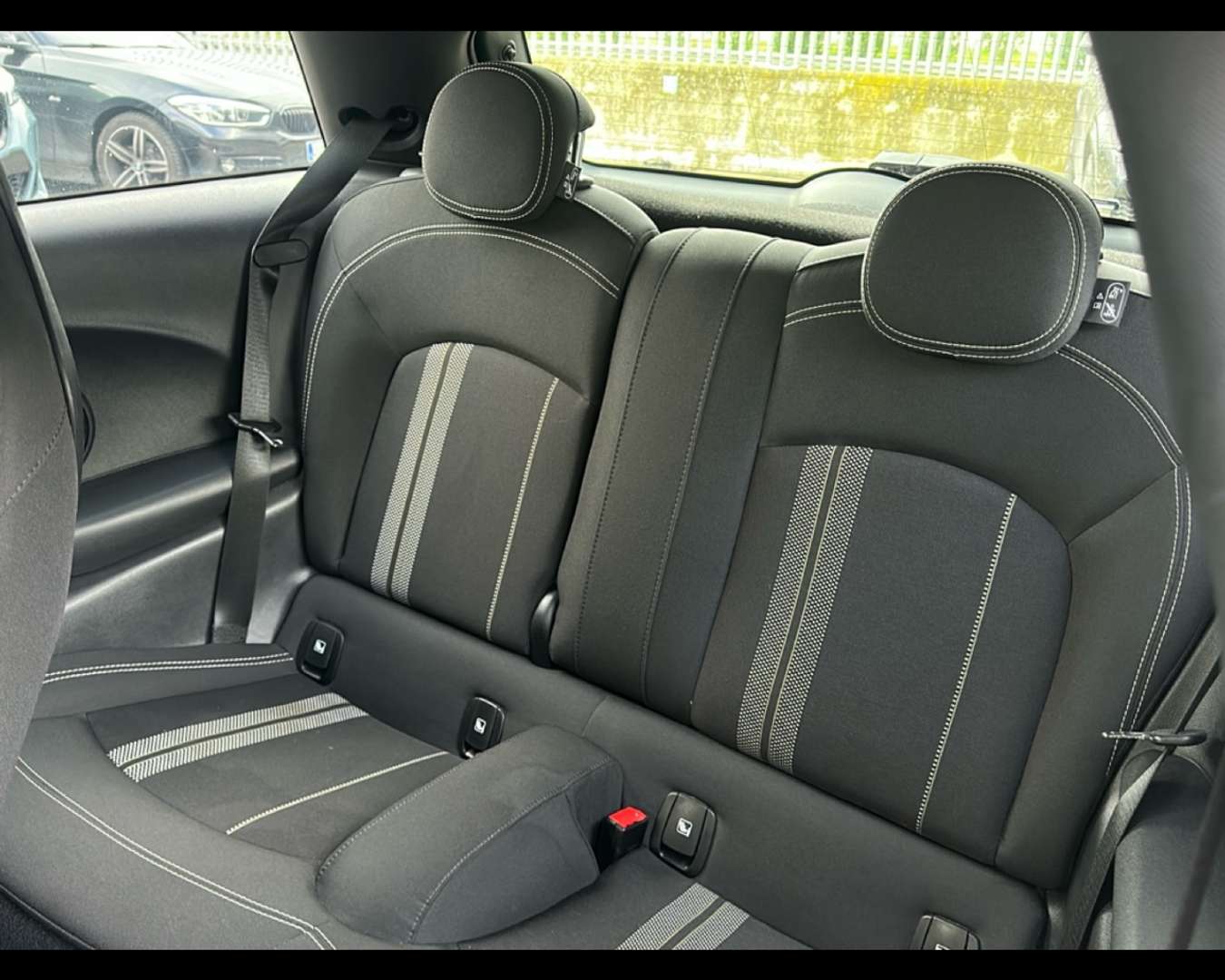 Mini 3 Portes JCW Cooper - 2023 - Joinsteer - #21