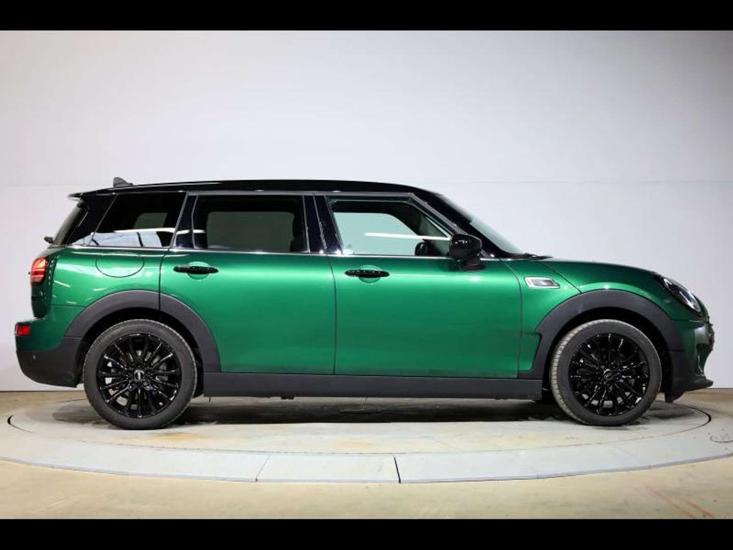 Mini Clubman COOPER - 2023 - Joinsteer - #3