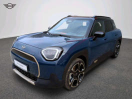 Mini Aceman Favoured - 2025 - Joinsteer - #1