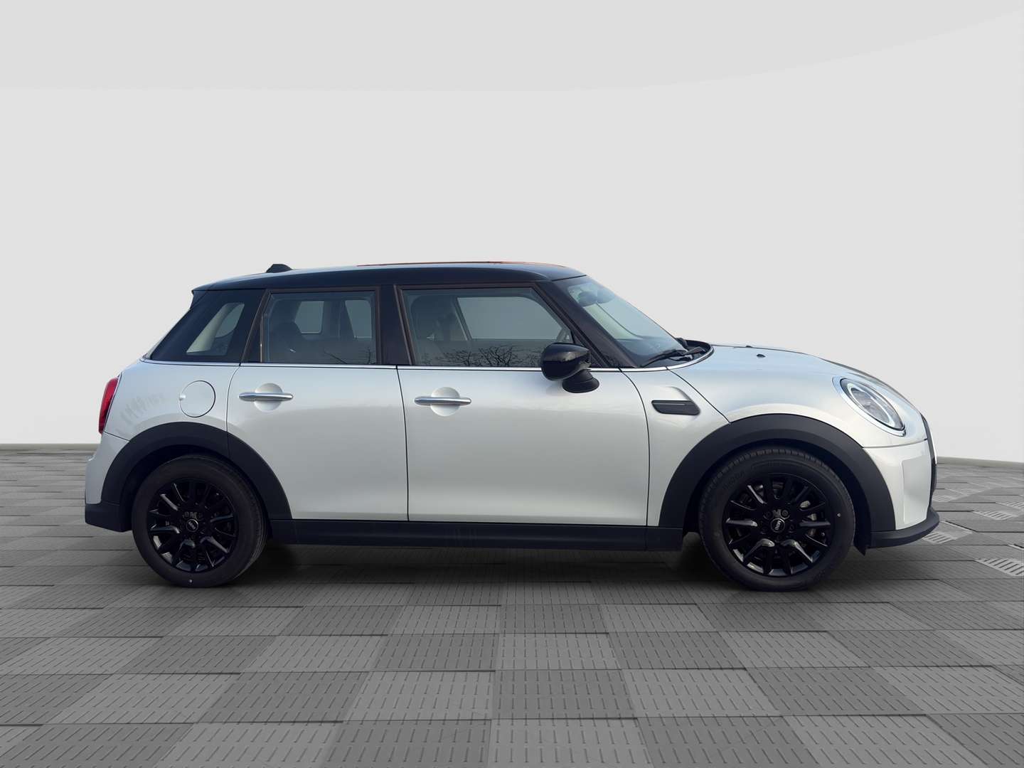 Mini 5 Portes Classic Cooper - 2022 - Joinsteer - #5