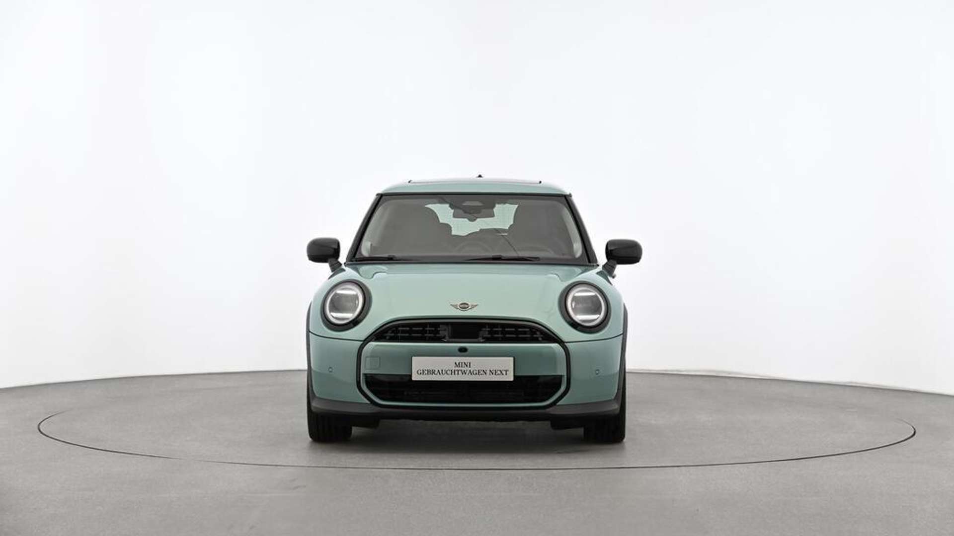 Mini Cooper Classic Cooper - 2024 - Joinsteer - #16