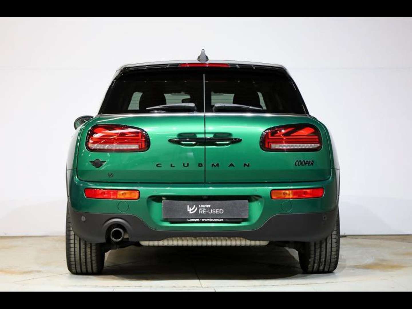 Mini Clubman COOPER - 2023 - Joinsteer - #4