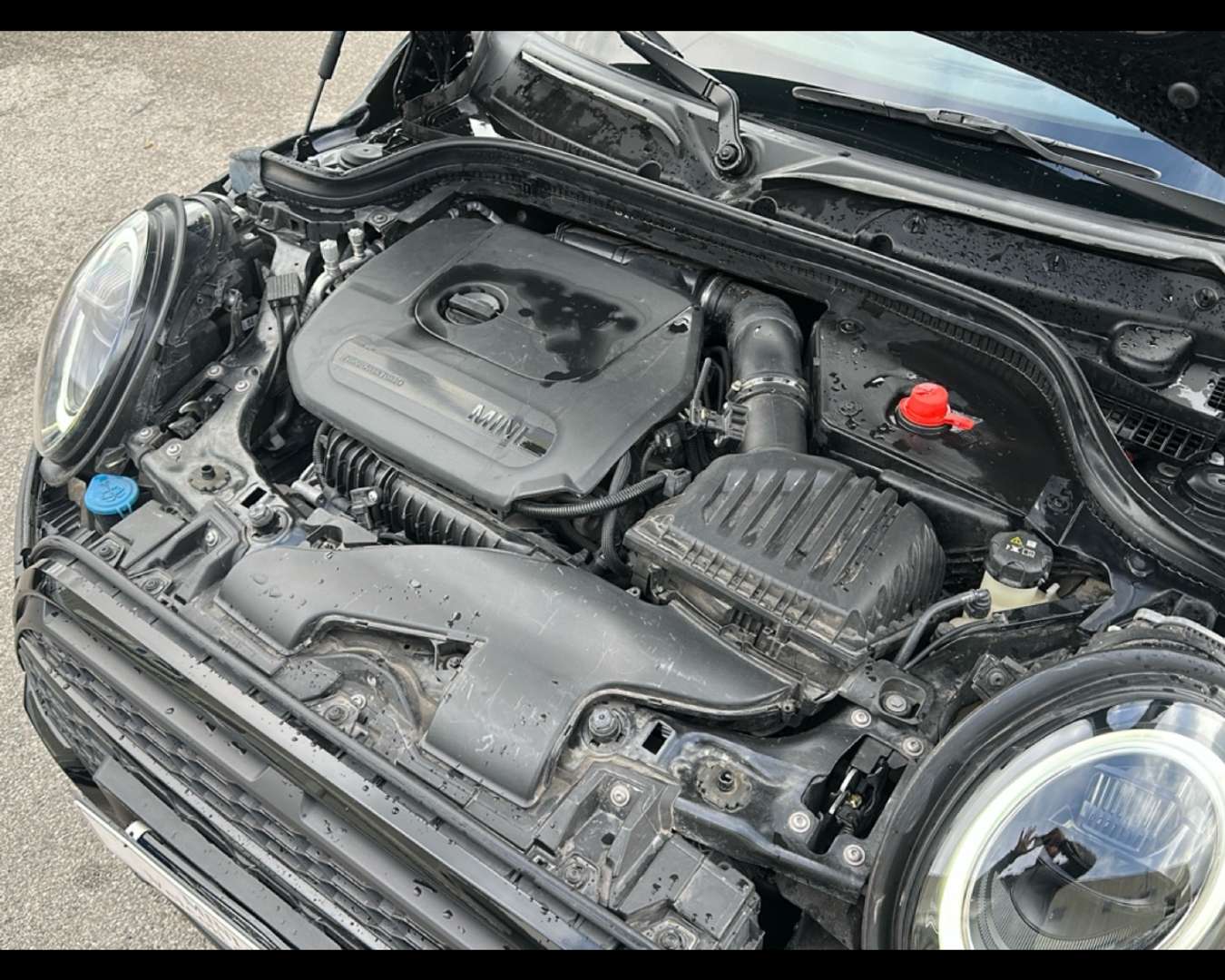 Mini 3 Portes JCW Cooper - 2023 - Joinsteer - #22