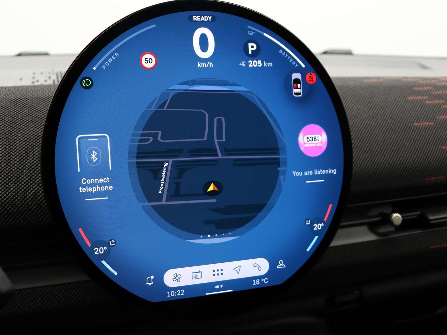 Mini Aceman JCW Cooper E - 2025 - Joinsteer - #23