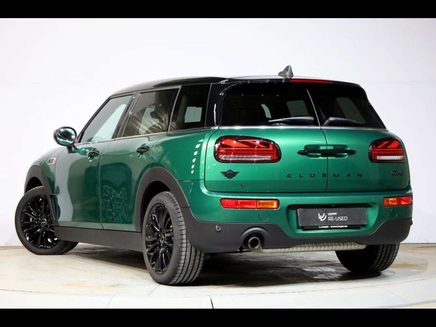 Mini Clubman COOPER - 2023 - Joinsteer - #5
