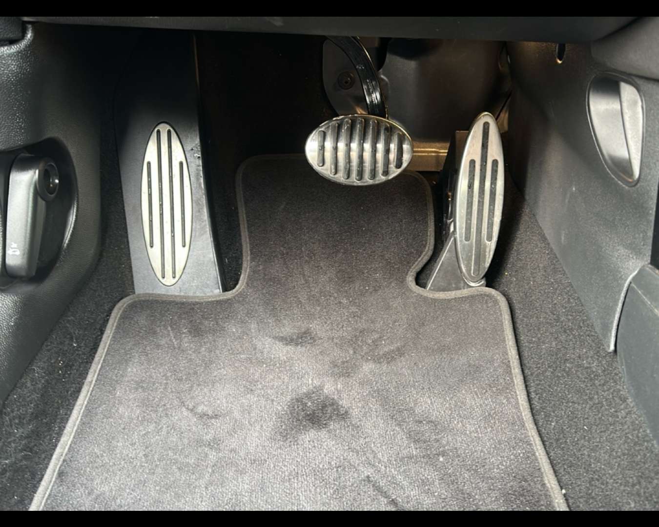 Mini 3 Portes JCW Cooper - 2023 - Joinsteer - #23