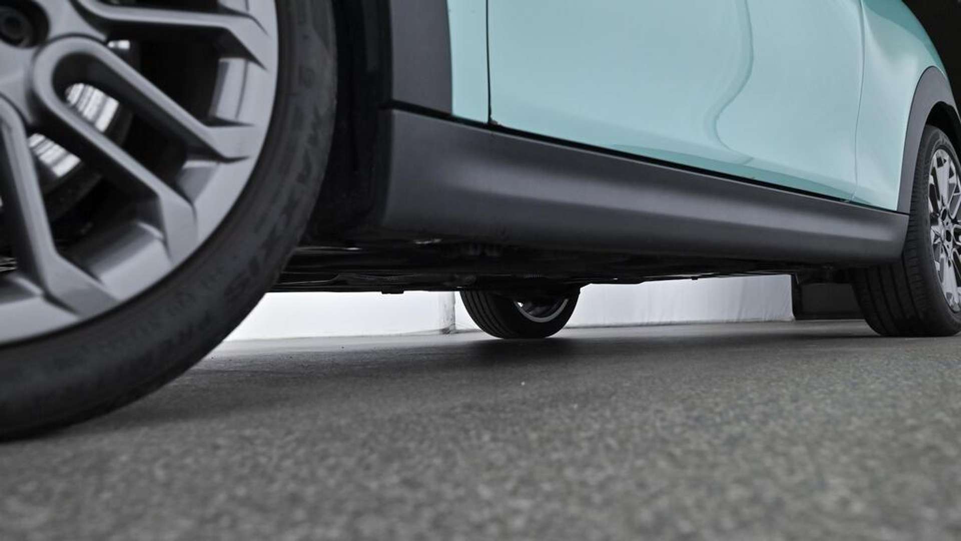 Mini Cooper Classic Cooper - 2024 - Joinsteer - #18