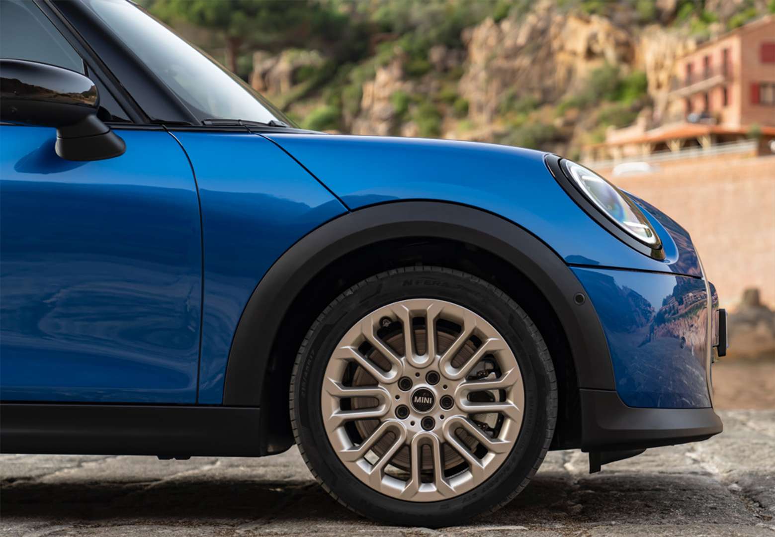 Mini 5 Portes Essential Cooper S - 2025 - Joinsteer - #25