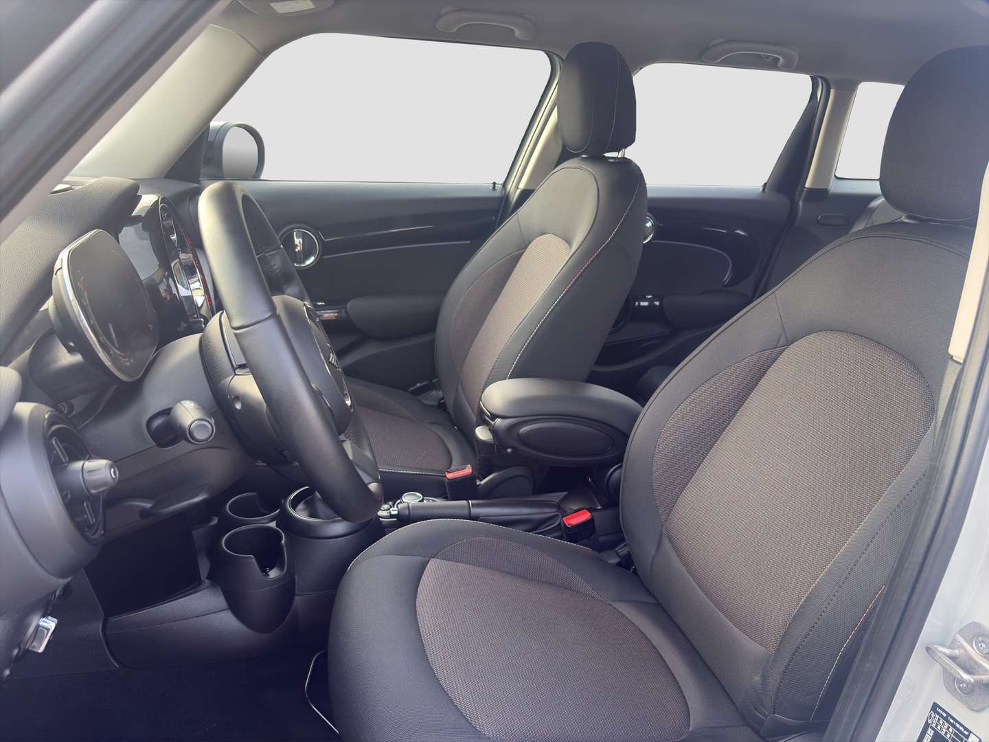 Mini 5 Portes Classic Cooper - 2022 - Joinsteer - #8