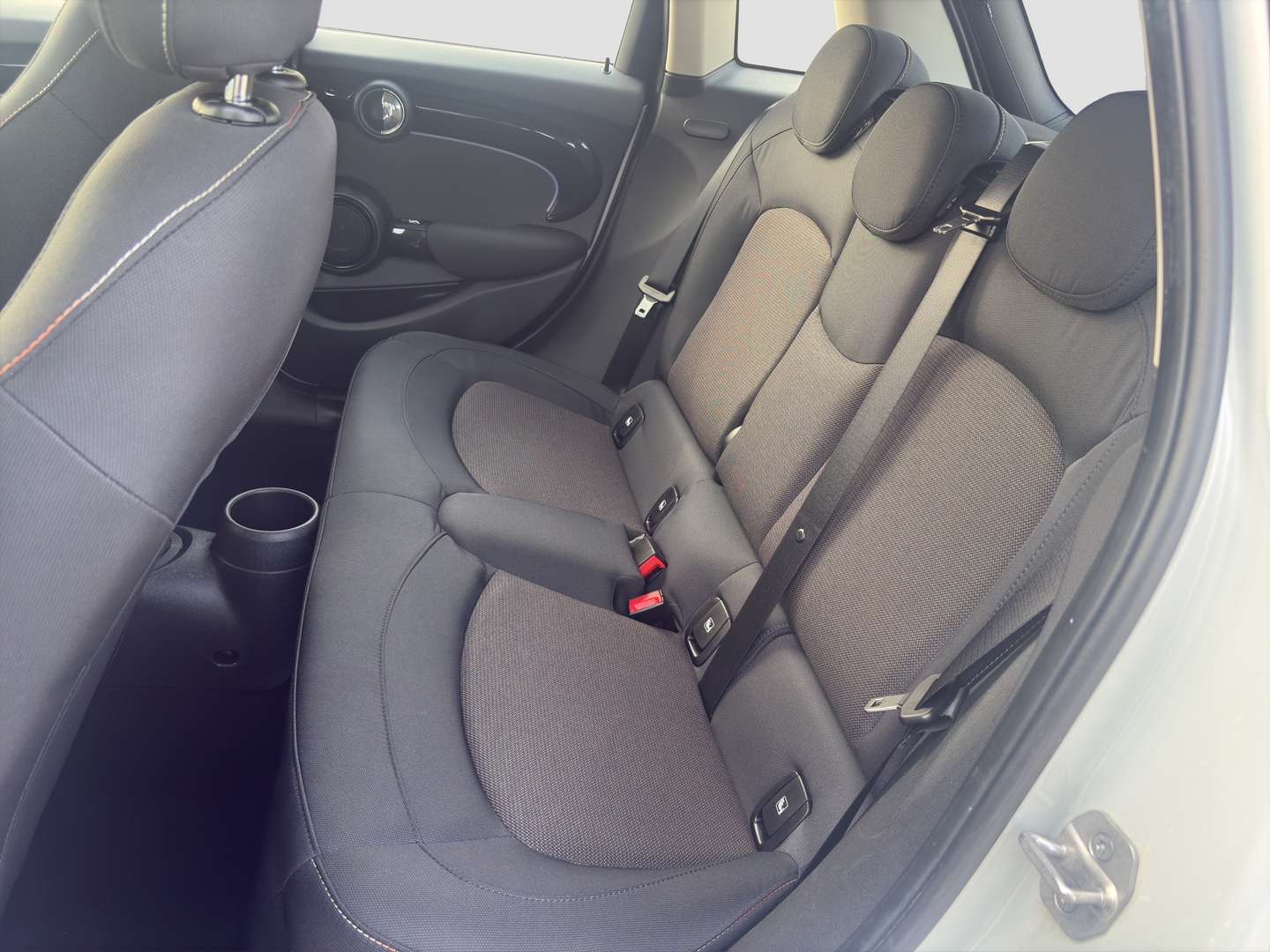 Mini 5 Portes Classic Cooper - 2022 - Joinsteer - #9