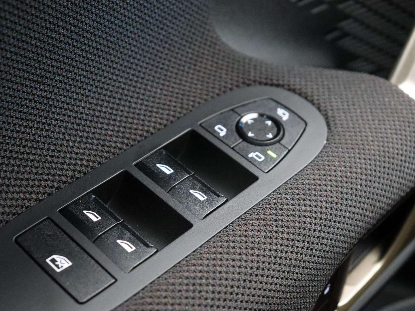 Mini Aceman JCW Cooper E - 2025 - Joinsteer - #26