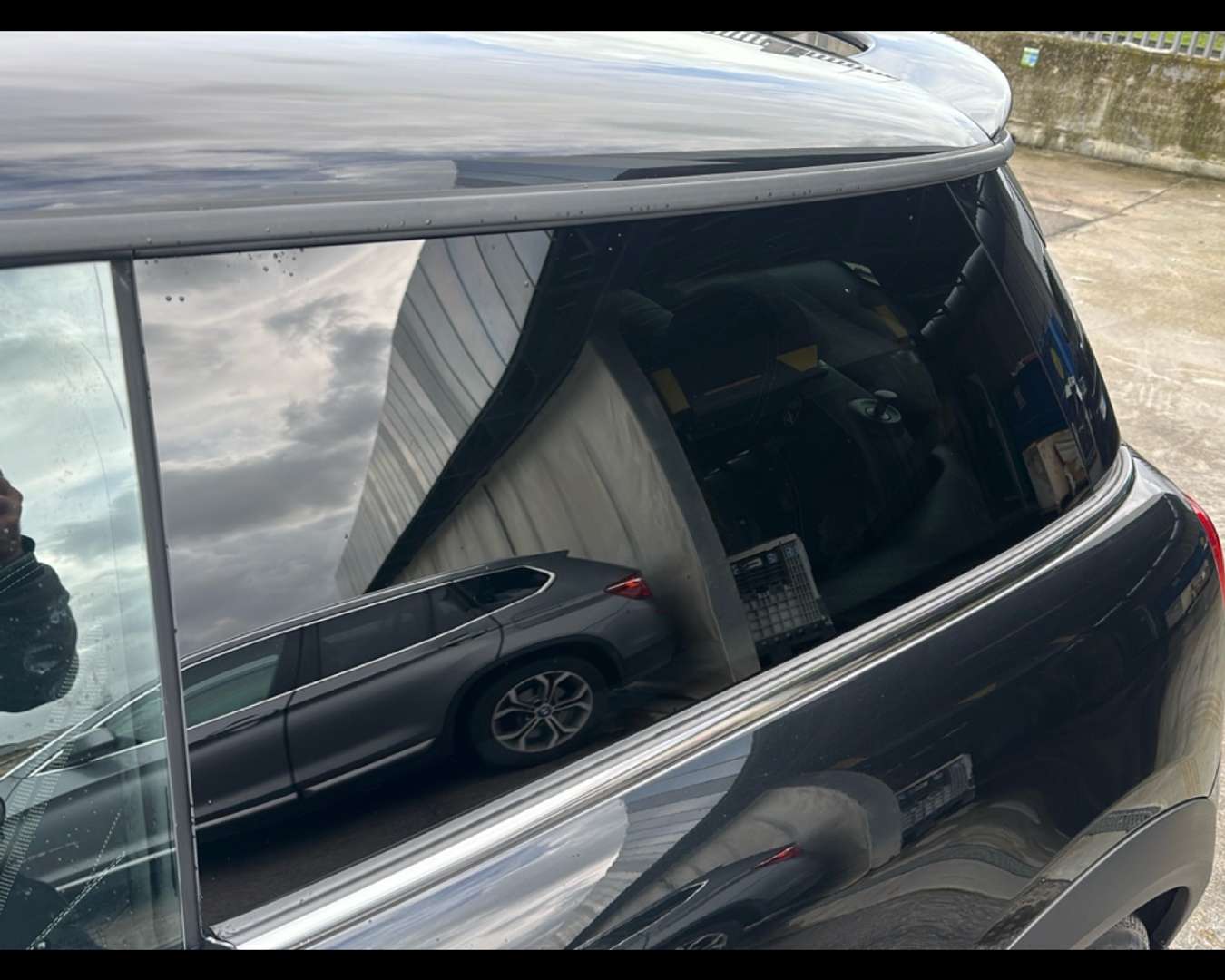 Mini 3 Portes JCW Cooper - 2023 - Joinsteer - #26