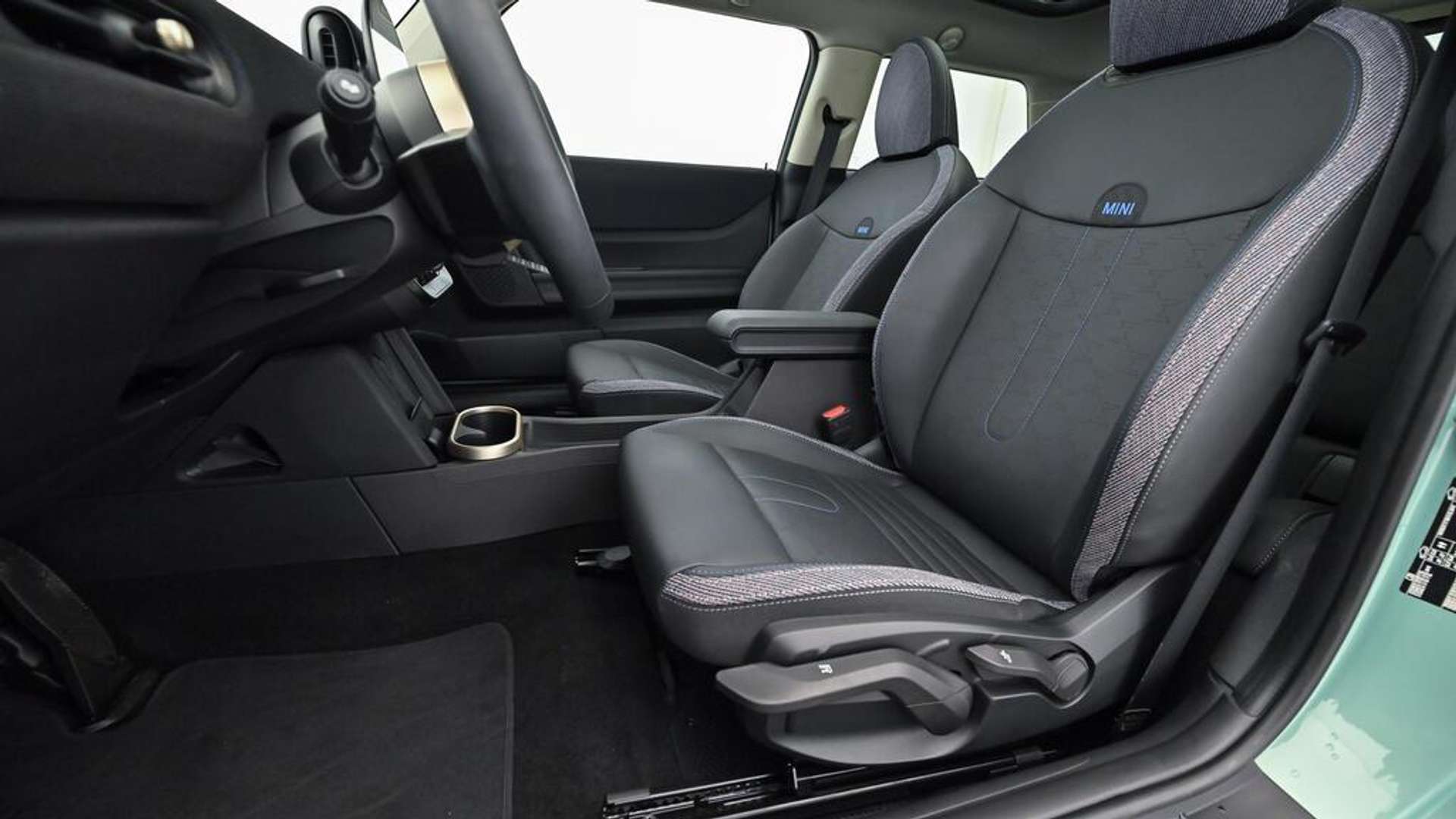 Mini Cooper Classic Cooper - 2024 - Joinsteer - #21