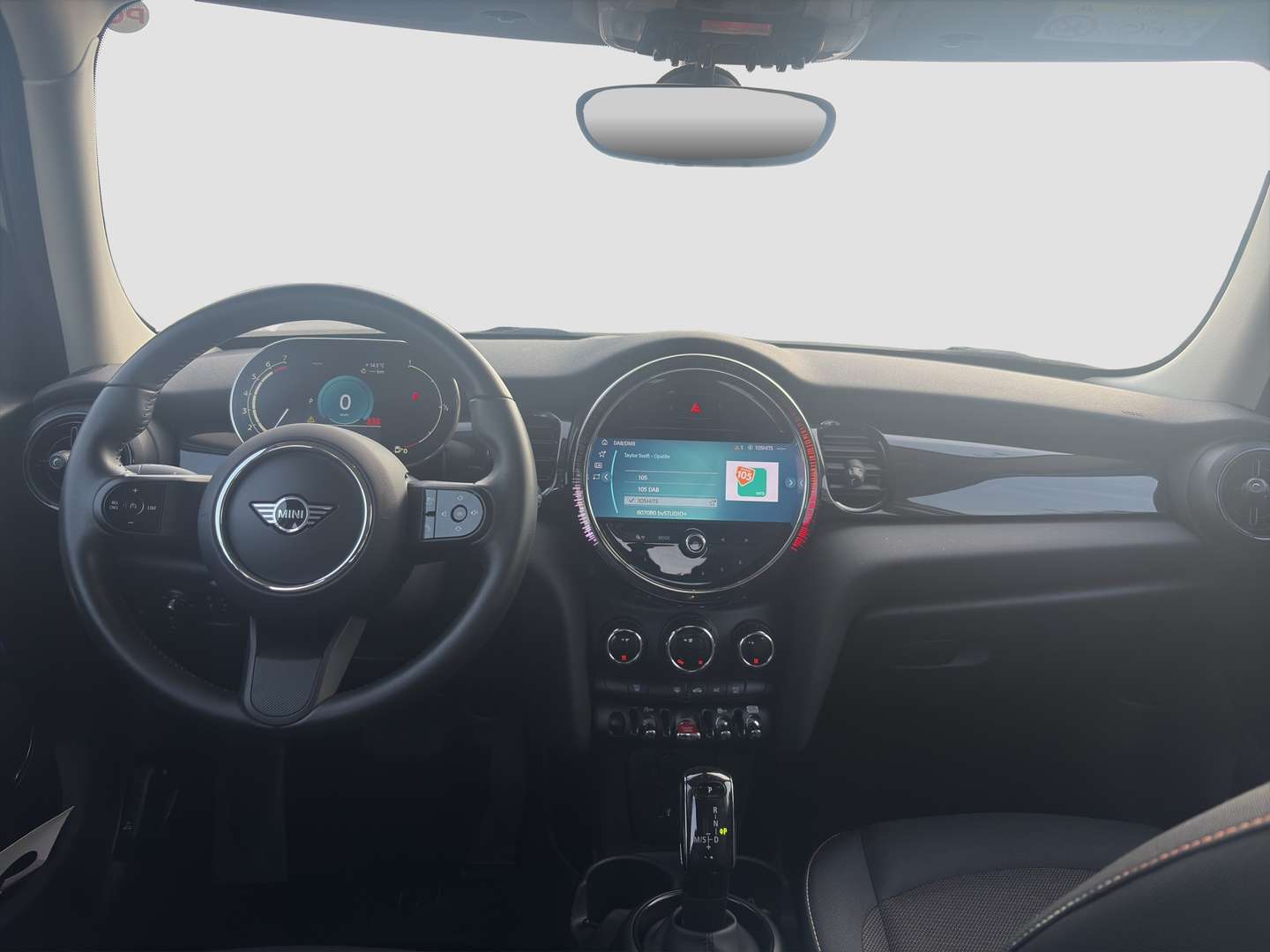 Mini 5 Portes Classic Cooper - 2022 - Joinsteer - #10