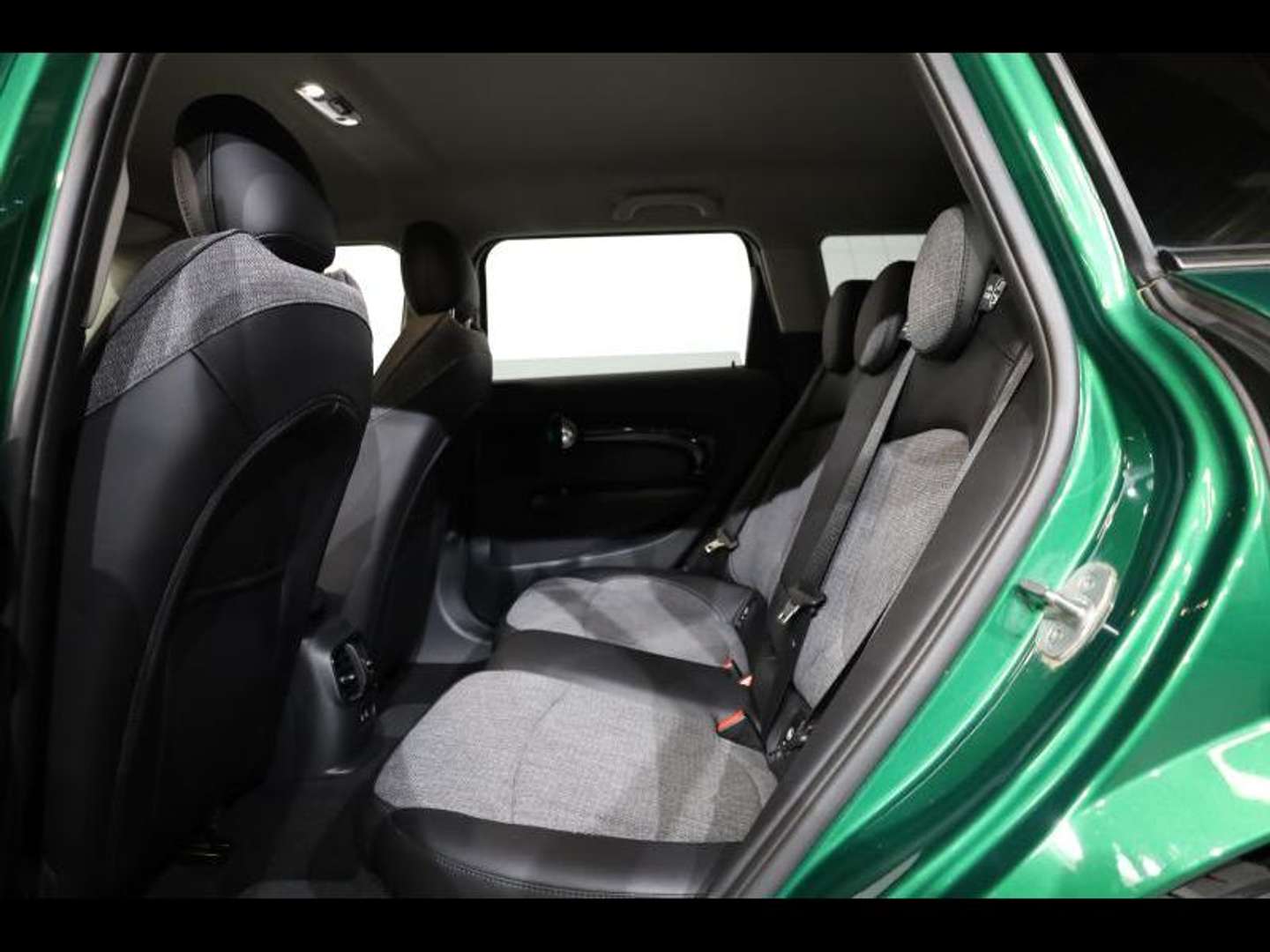 Mini Clubman COOPER - 2023 - Joinsteer - #10